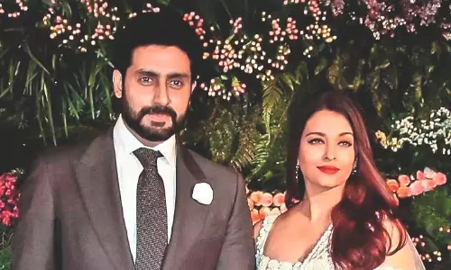 Abhishek-Aishwarya to Reunite on Screen Abhishek-Aishwarya to Reunite on Screen
