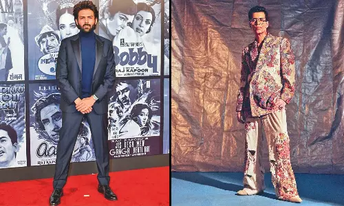 Karan to Franchise Kartik’s Snake Saga Karan to Franchise Kartik’s Snake Saga