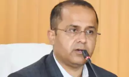 Uttarakhand Tightens Security Along International Borders