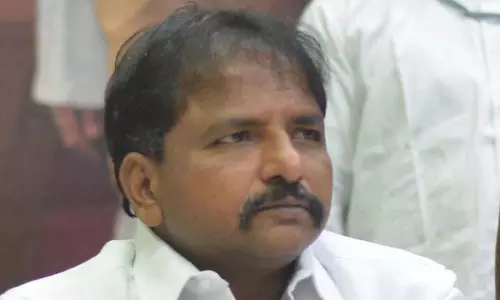 SIT Harassment Drove Satish Kumar To Suicide, Alleges YSRC