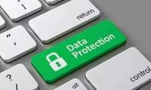 Centre Notifies Digital Personal Data Protection (DPDP) Act Rules
