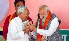 Splendid BJP Win Stuns Even Hardcore BJP Supporters