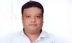 JH Bypoll: NCP Candidate Mohd Anwar Collapses With Chest Pain At His House