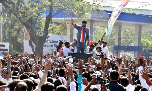 Social Media Applauds Naveen Win in JH Bypoll