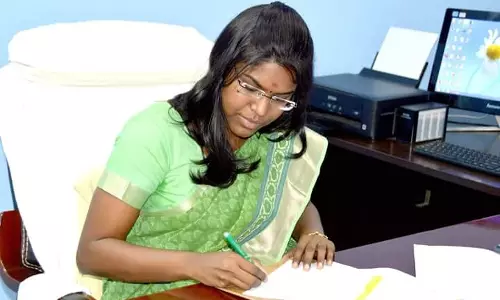 Collector Warns Against Poor-Quality Midday Meals