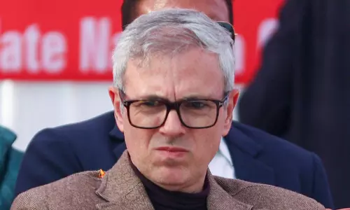 Omar Abdullah Accepts Bypoll Defeats: Blames Silent Votes, Vows Introspection