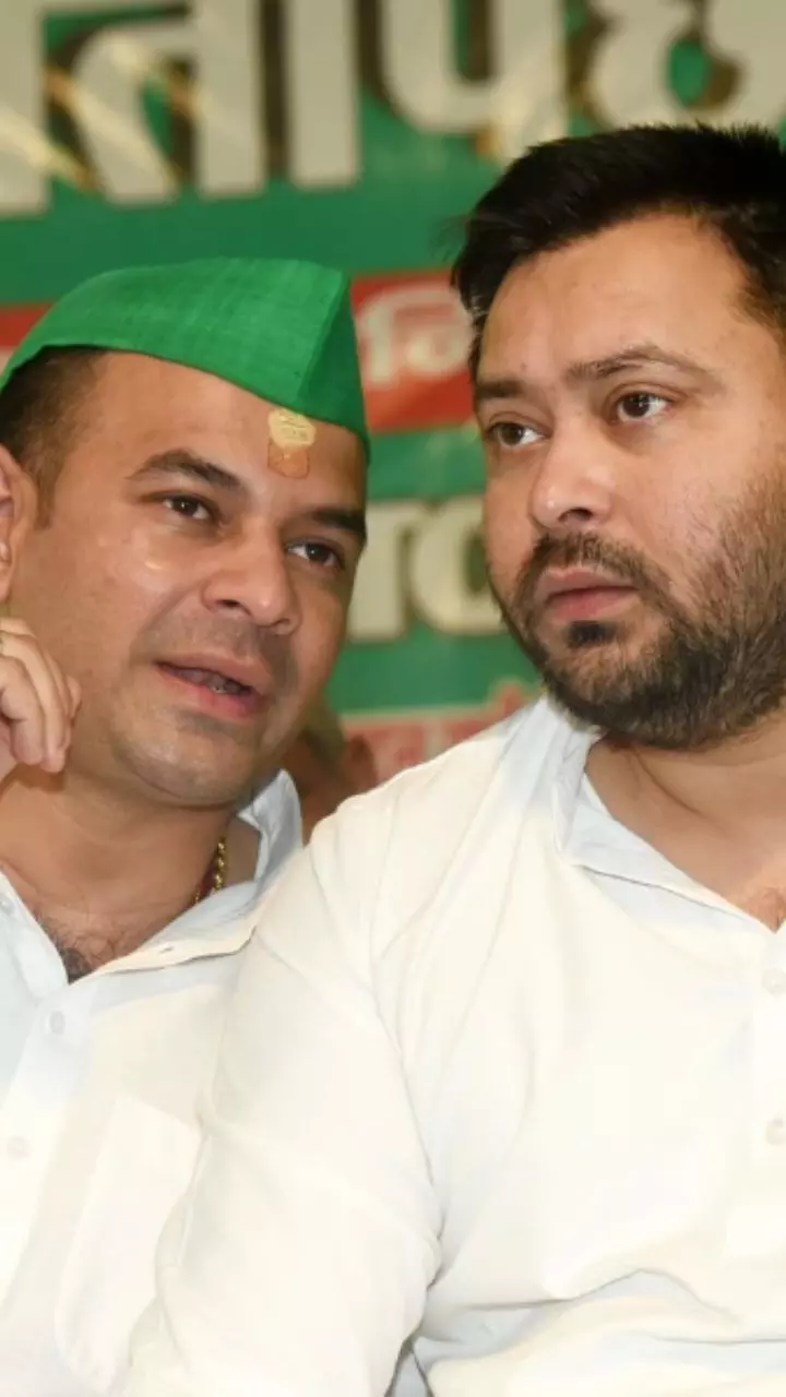 6 Factors Behind the Yadav Brothers’ Election Setback