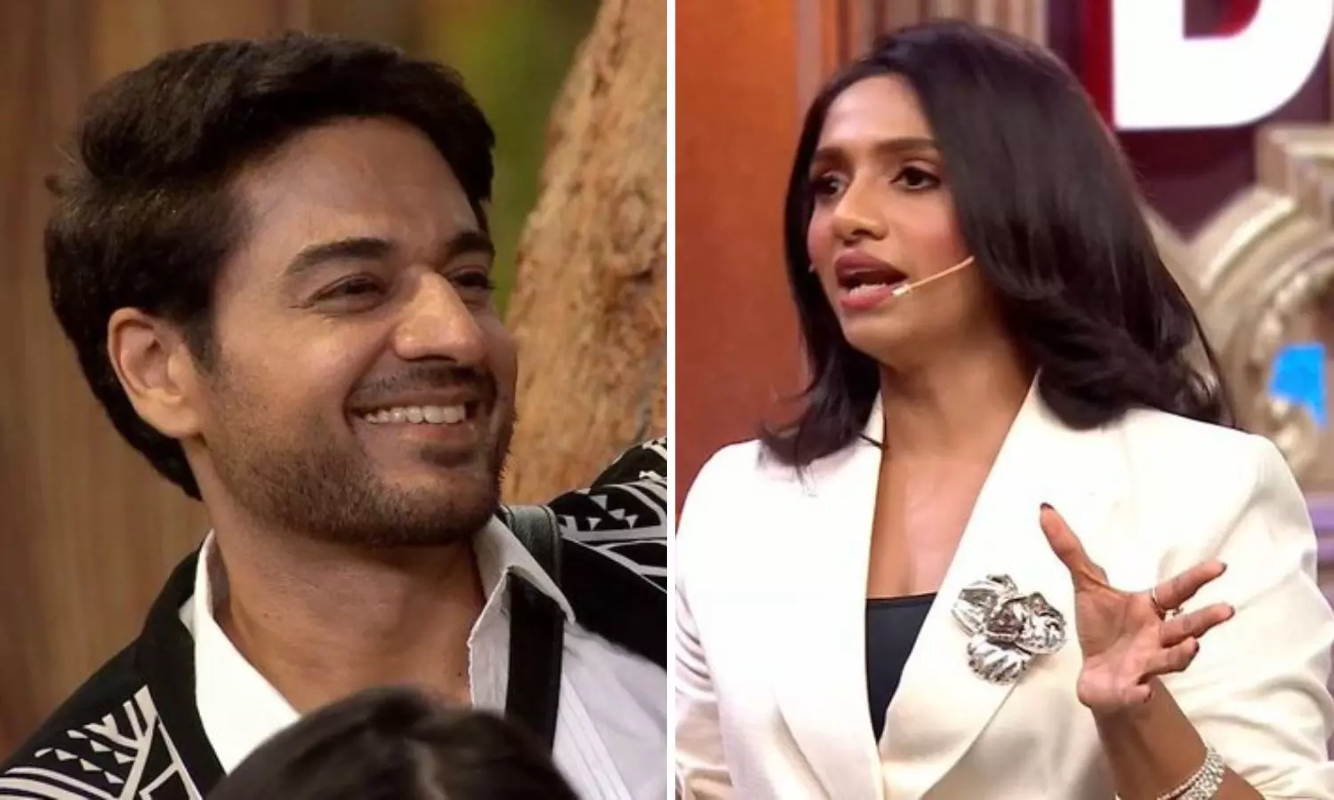 Jamie Lever Backs Gaurav Khanna as Bigg Boss 19’s Underdog