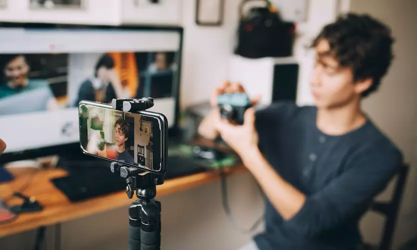 From Reels to Reality: How Influencers Are Transforming Film Promotions