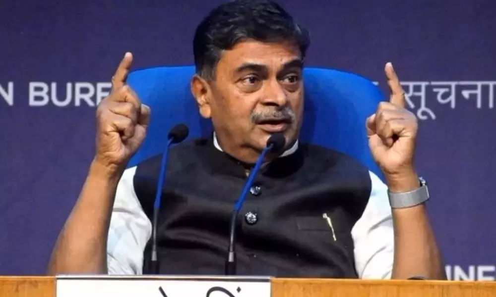 BJP Suspends Raj Kumar Singh, Katihar Mayor Wife Over Anti-Party Acts