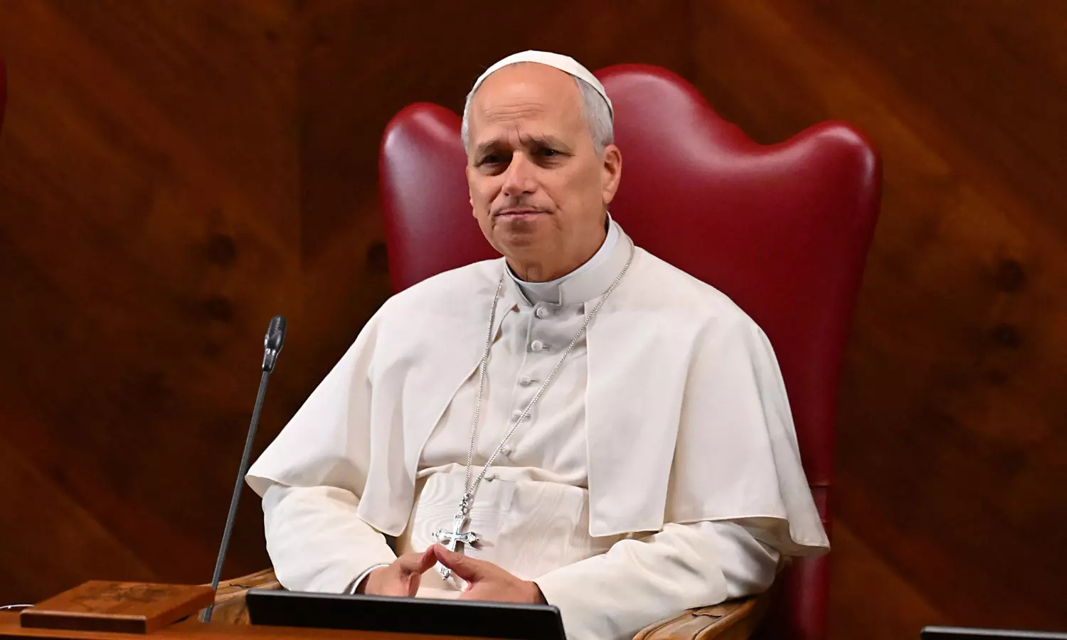 Pope Hands Back 62 Indigenous Artifacts to Canada, Acknowledging Church’s Colonial Legacy