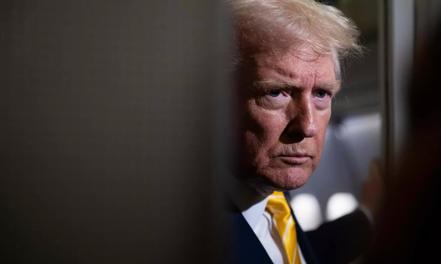 President Trump to Pursue Legal Action Against BBC Despite its Apology