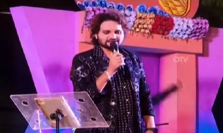 Humane Sagar On Ventilator As Liver Failure Worsens; Family Appeals For Govt Support