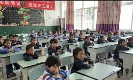China Accelerates Cultural Suppression In Tibet With Ideological, Militarised Training Of Eementary Students