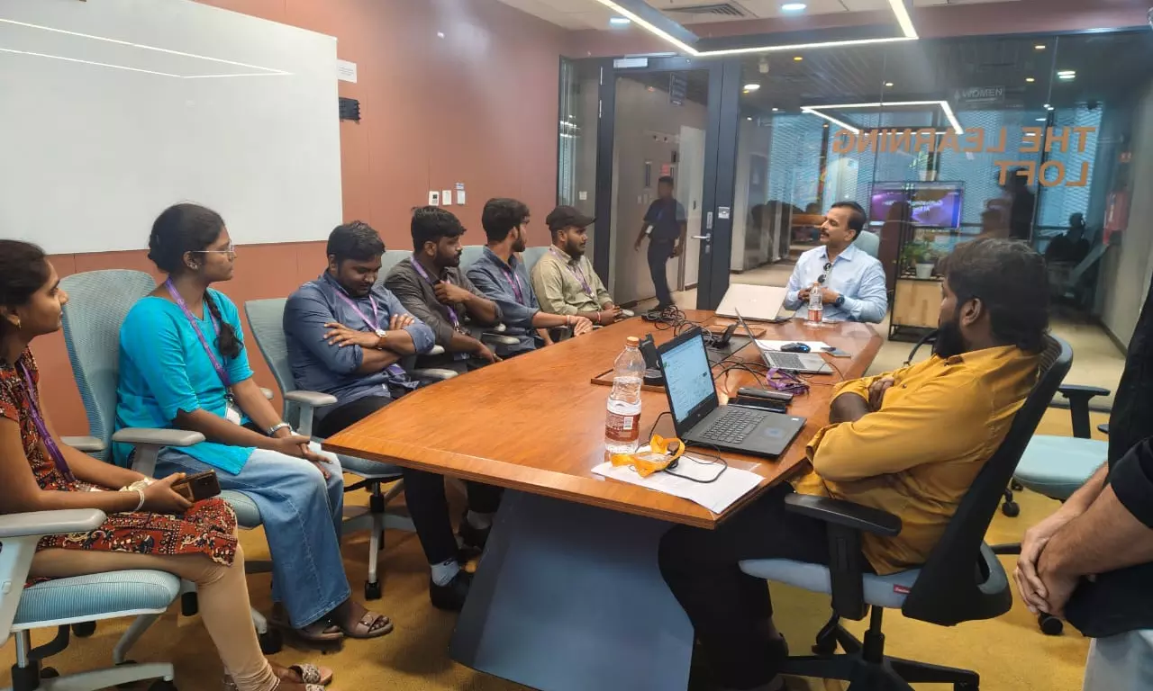 AI Vidya Launched to Train 1 Lakh Youth from Underserved Communities in AI