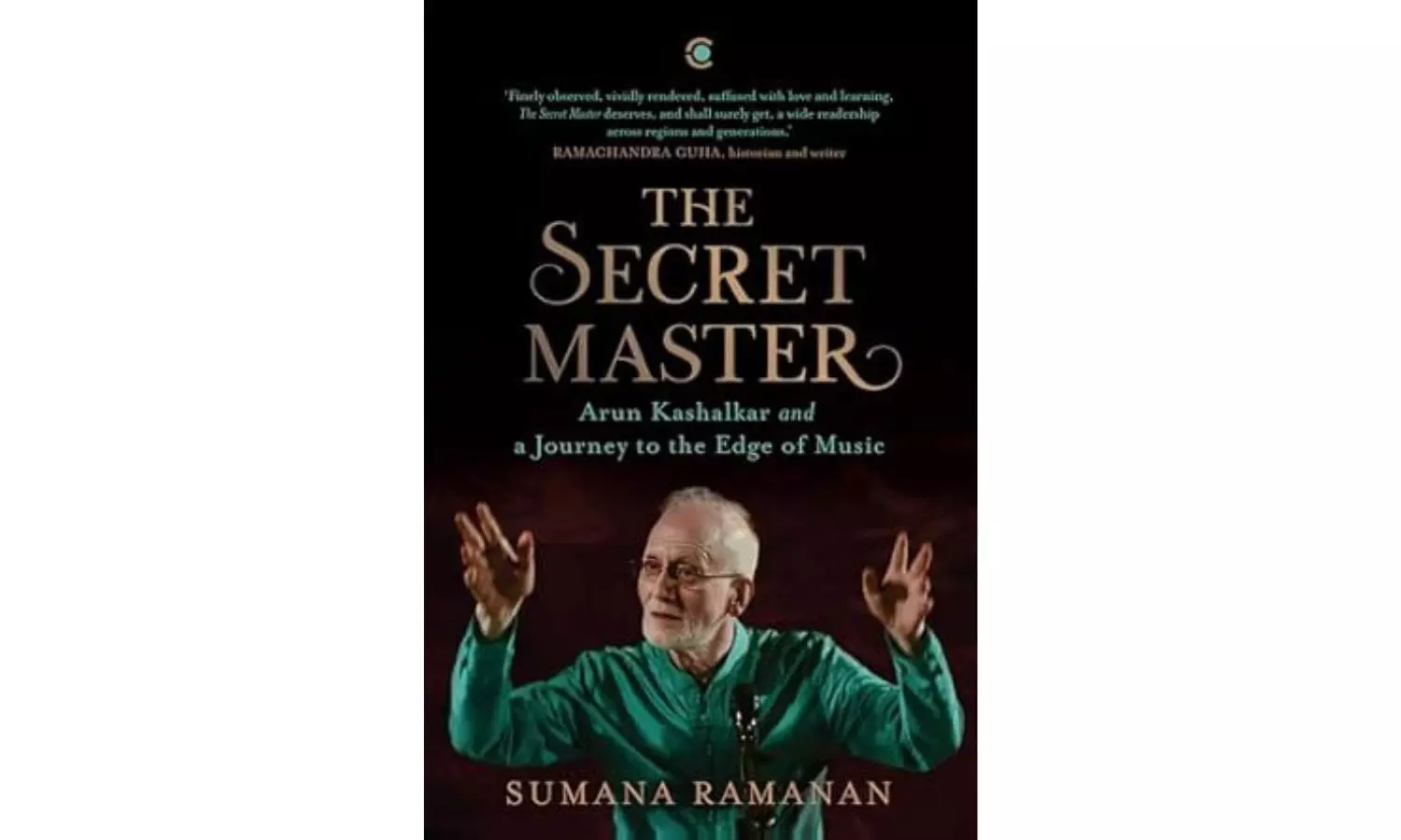 Book Review | Arun Kashalkar And The Wondrous World Of Khayals