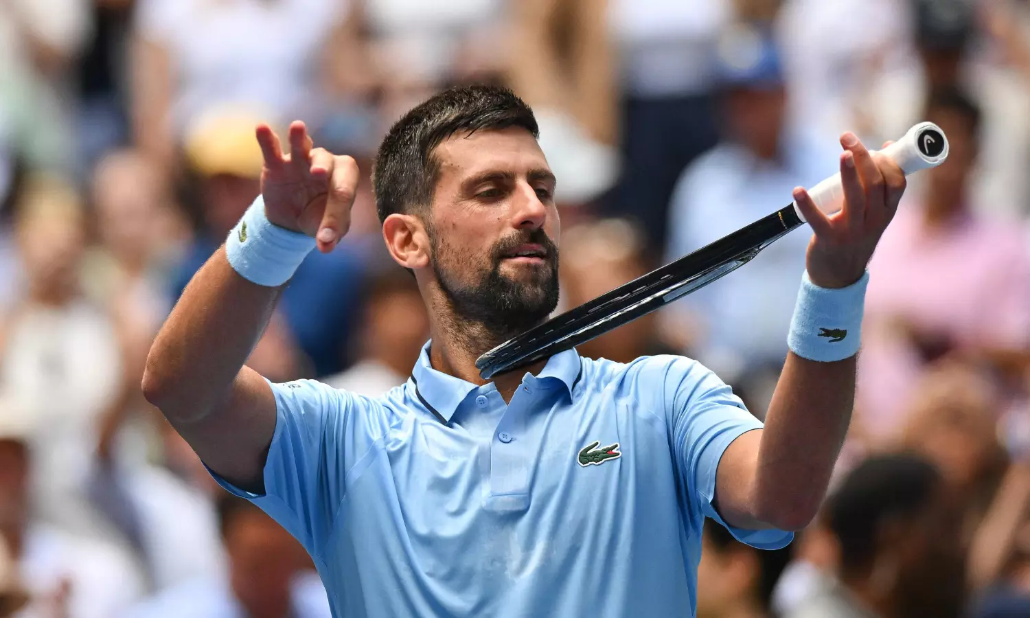 Novak Djokovic for Greece: Why Star Tennis Player Left Serbia