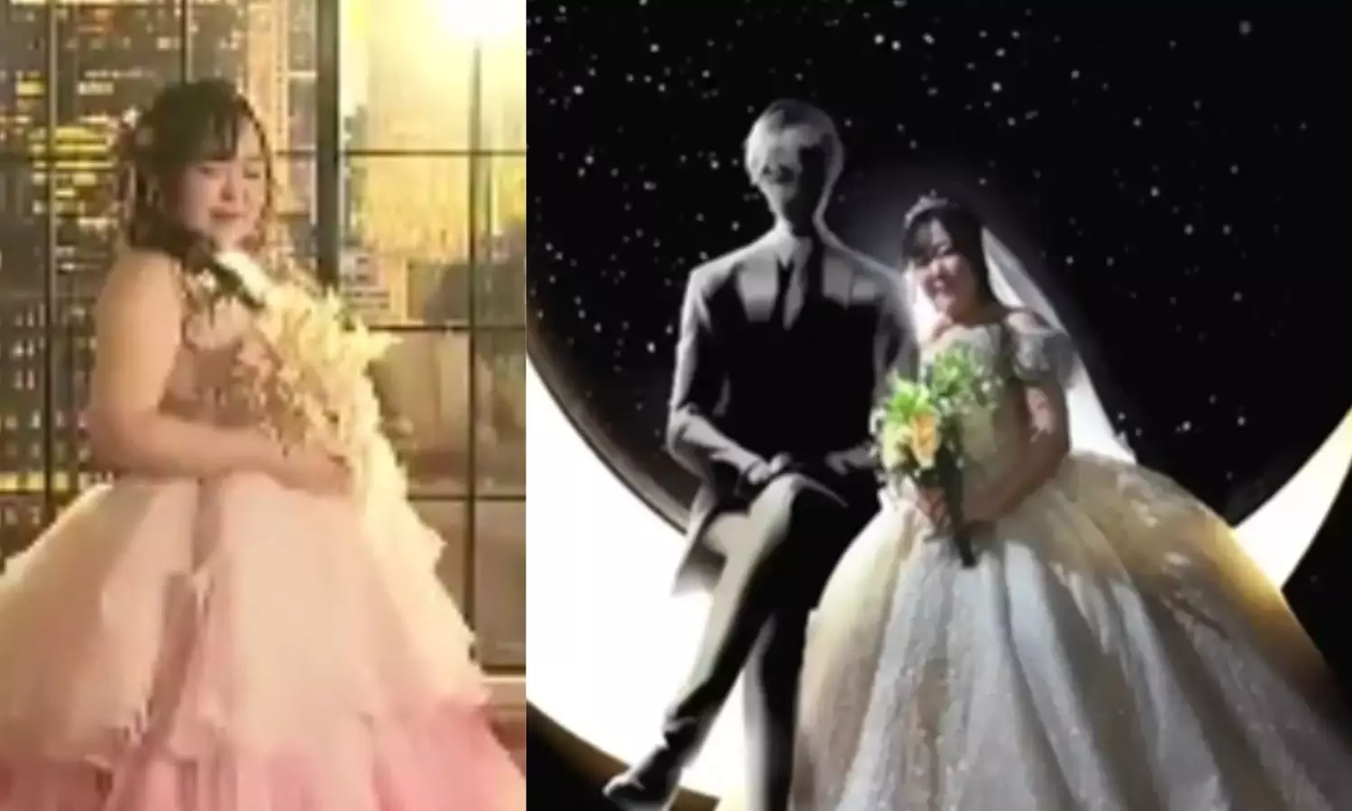 AI Becomes Groom: Japanese Woman Marries ChatGPT Persona She Created