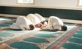 Weather Forecast and Prayer Timings for Sunday, November 16, 2025