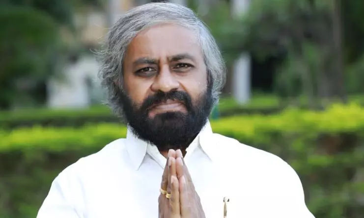 Belagavi: Minister Khandre Orders Probe Into Death Of Blackbucks At Zoo