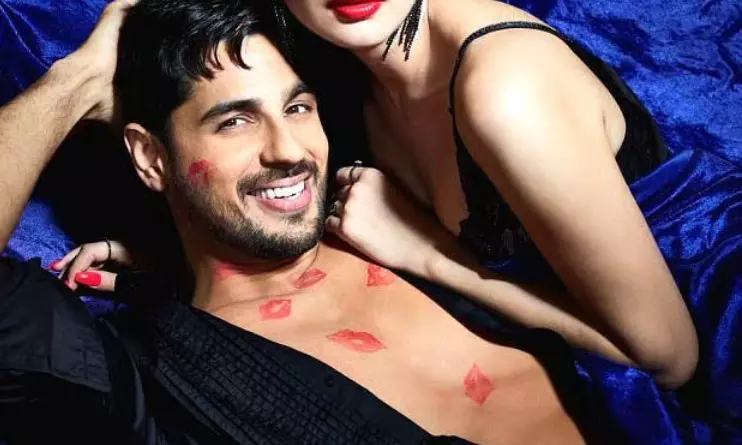 The Lipstick That Rewrote The Rules