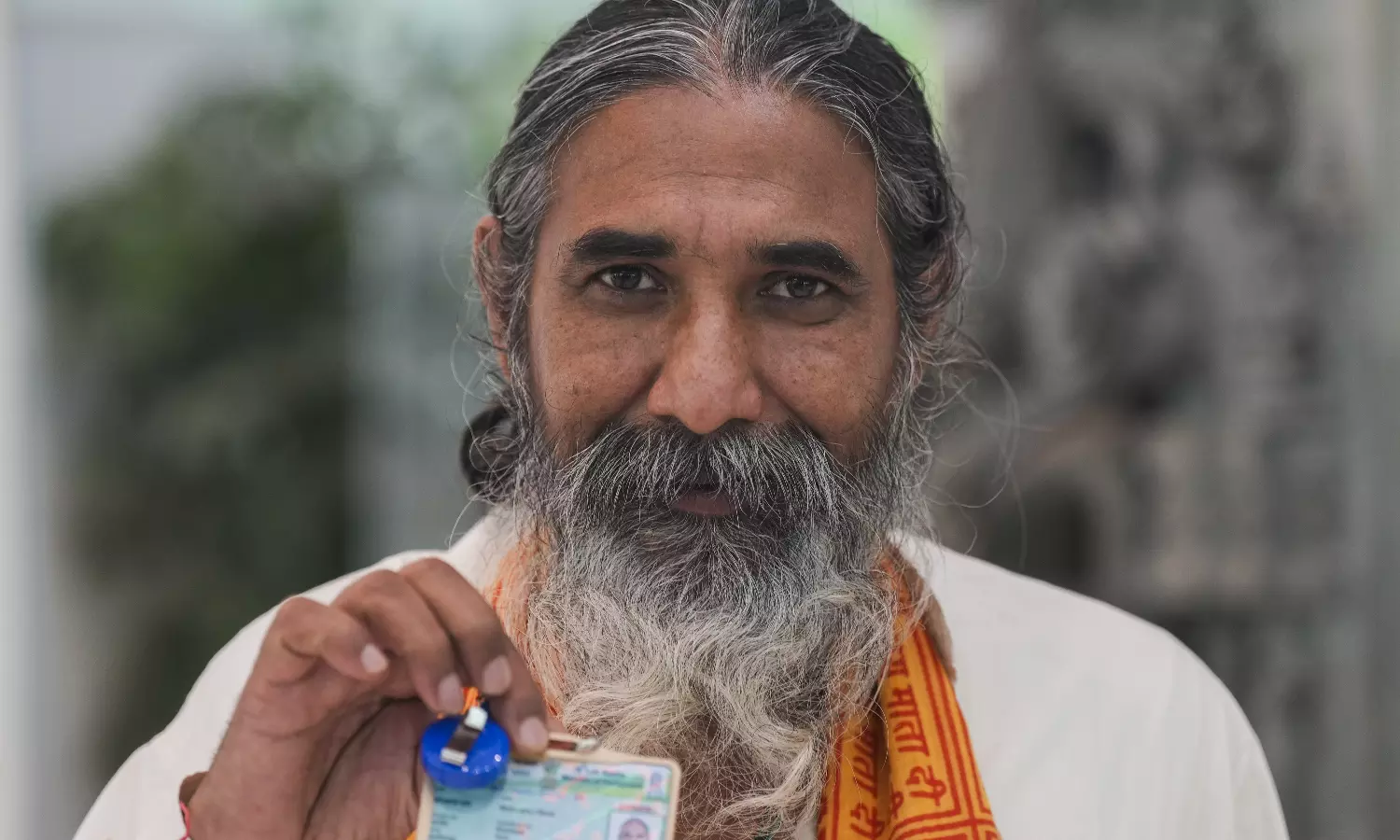 Chhattisgarh: I Will Cut Lemon in Your Name, BJP MP Warns Officials