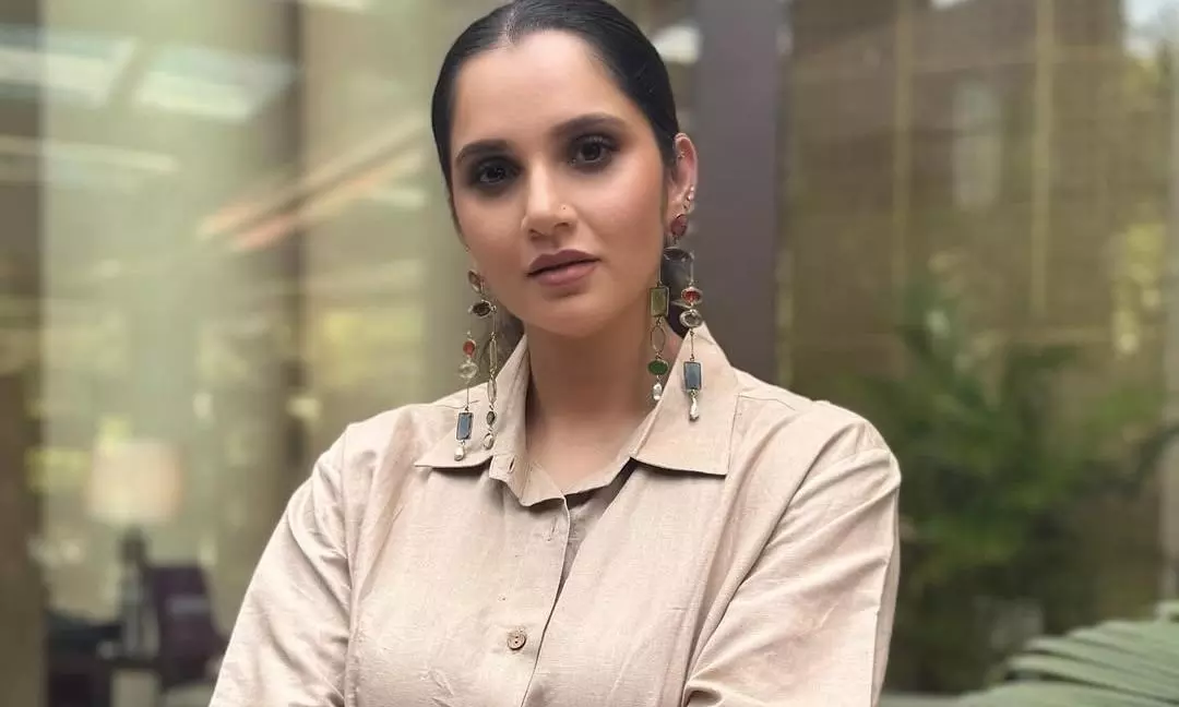 Will Sania Play Sania?