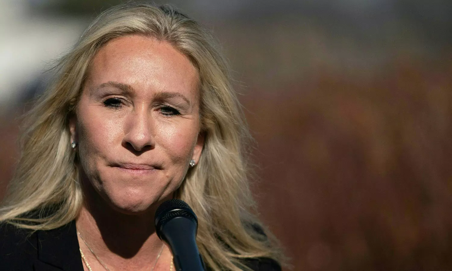 Rep. Greene Proposes Bill to Remove H-1B Visa