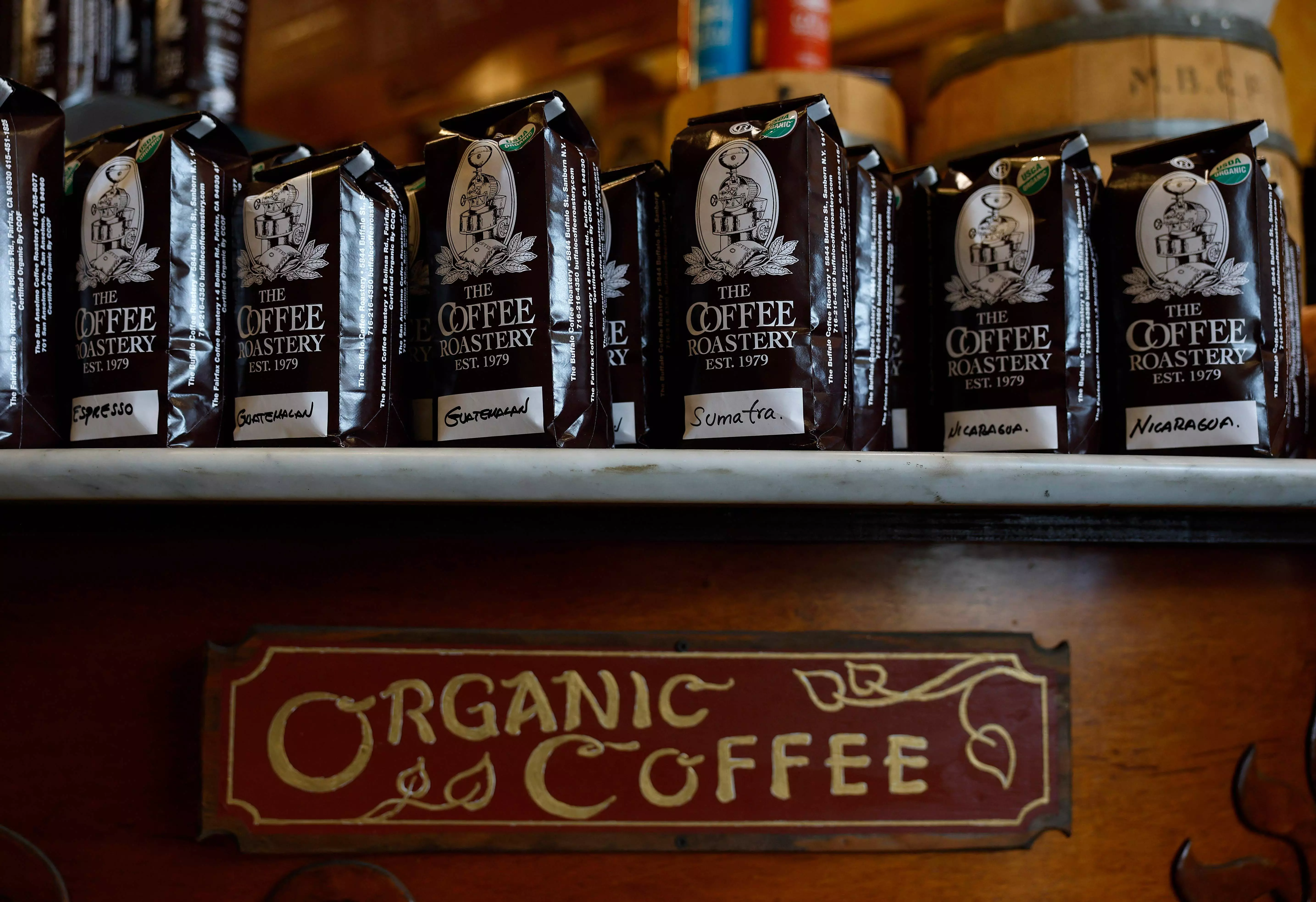 Trump Signs Order to Lower Tariffs on Beef, Coffee, Other Goods Trump Signs Order to Lower Tariffs on Beef, Coffee, Other Goods