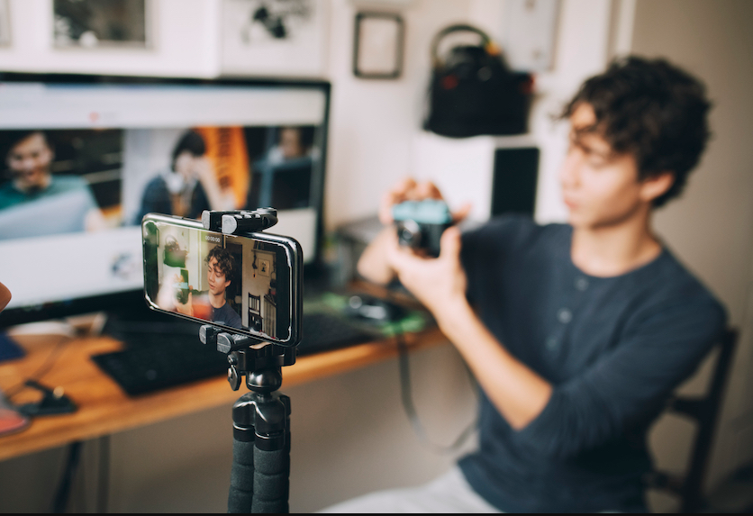 From Reels to Reality: How Influencers Are Transforming Film Promotions