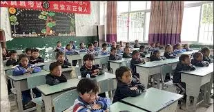China Accelerates Cultural Suppression In Tibet With Ideological, Militarised Training Of Eementary Students China Accelerates Cultural Suppression In Tibet With Ideological, Militarised Training Of Eementary Students