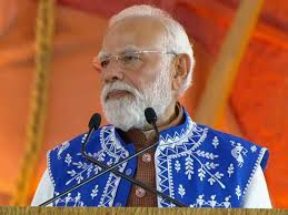 Congress Has Become Muslim League-Maoist Congress Party : PM Narendra Modi
