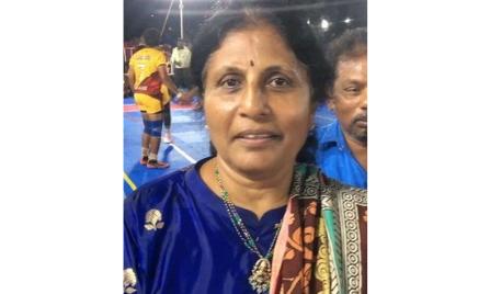Andhra Pradesh Kabaddi Body Calls for Action Against Fake Certificates and Drugs
