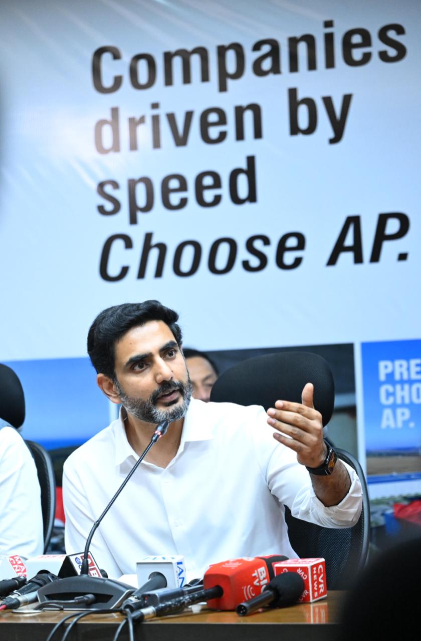 Andhra Pradesh Focuses on Skill Development