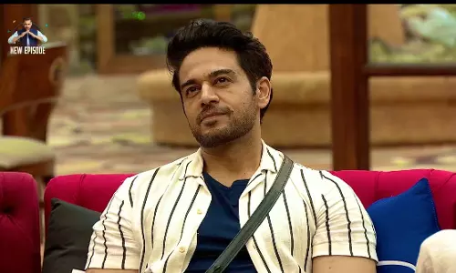 BB19: Kamya Punjabi Backs Gaurav Khanna, Slams Shehbaz Badesha in Captaincy Row