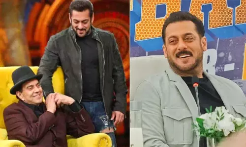 Salman Khan Calls Dharmendra Father Figure, Hopes For His Swift Recovery