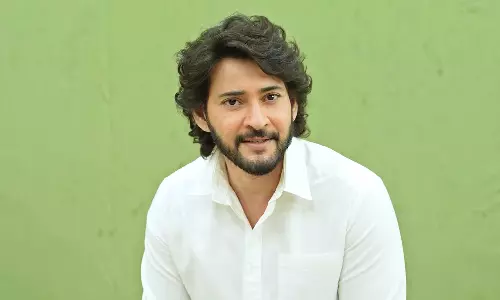 Mahesh Babu’s Advisory Ahead Of ‘Globetrotter’ Event