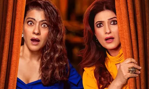 Kajol & Twinkles Rude Queries: Why Fans Are Outraged