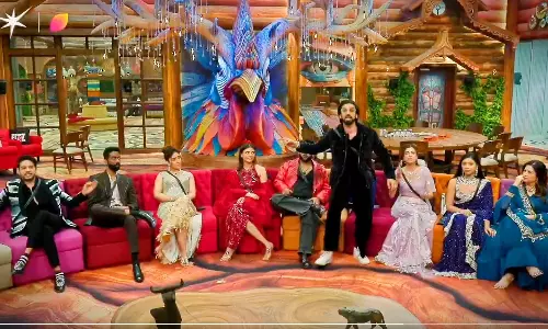 Bigg Boss 19 Finale Nears: Will There Be No Eviction This Weekend?