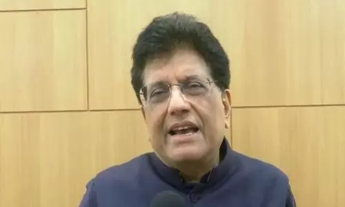NDAs Big Bihar Win Reflects Peoples Voice for Good Governance: Piyush Goyal