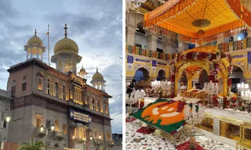 India Commemorates 350th Shaheedi Diwas of Guru Tegh Bahadur