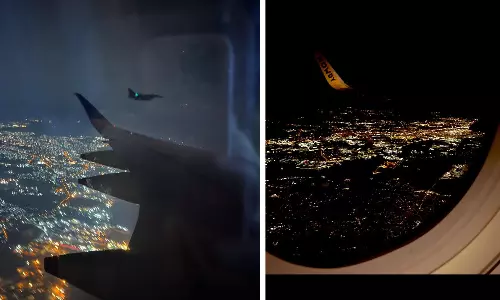 Pilot’s Pre-Flight Jokes Trigger 90-Min Delay After Passenger Suspects He’s Drunk