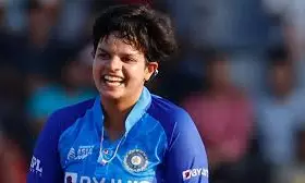 I Didnt Do Well In Semis, And Only I Know How I Spent The Nights Until WC Final: Shafali Verma