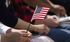 Feeling of Safety Fades for Naturalized U.S. Citizens Amid Trump’s Immigration Moves