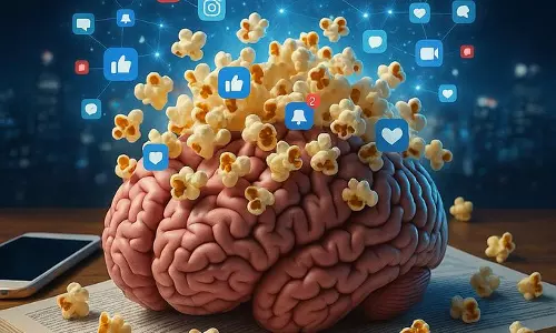 Crisis of Attention: Why Modern Life Is Making It Hard to Focus