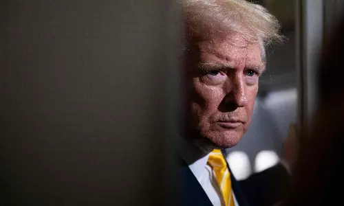 President Trump to Pursue Legal Action Against BBC Despite its Apology