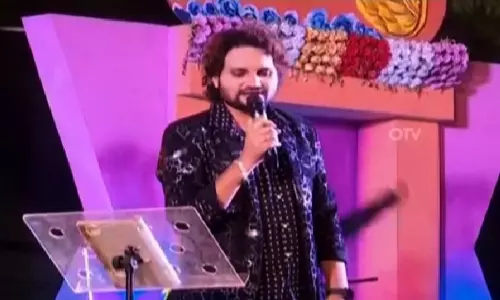 Humane Sagar On Ventilator As Liver Failure Worsens; Family Appeals For Govt Support