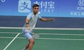 Kumamoto Masters Japan 2025: Lakshya Sen Falls To Kenta Nishimoto In Semifinals