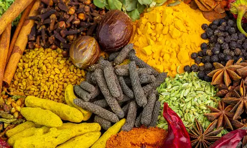 Indian Spice Exports to Benefit from US Tariff Exemption on Certain Agri Products