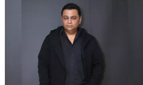 Inside the world of Ashley Rebello: How costumes shape emotion in cinema Inside the world of Ashley Rebello: How costumes shape emotion in cinema